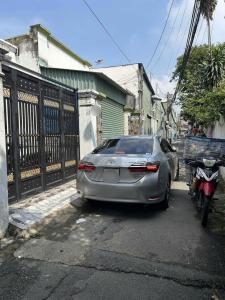  Nhà 80m2- vị trí vàng sát chợ Bình Chiểu – Giá siêu hời!