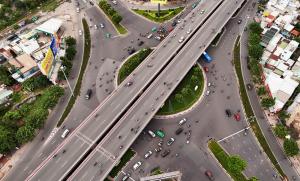 BÁN NHÀ GẦN VẠN PHÚC CITY – 51M² – 2PN – GIÁ 4,6 TỶ