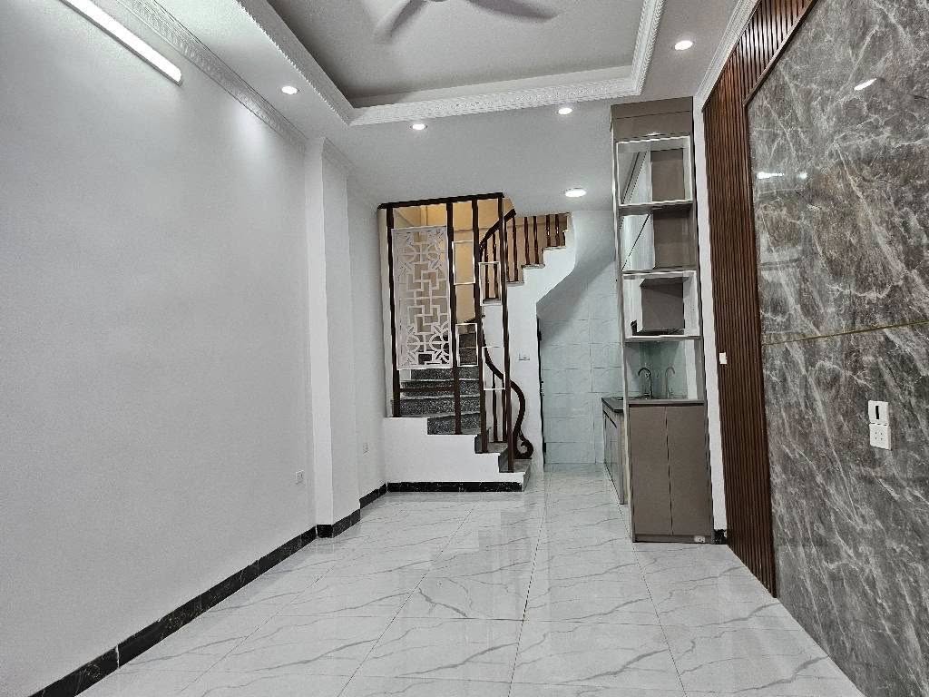 Nhà Đẹp Hoàng Như Tiếp