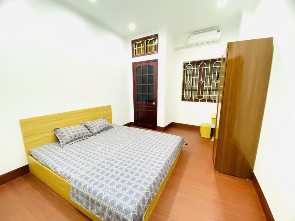 BÁN NHÀ VỊ TRÍ VÀNG - TRUNG TÂM NGÃ TƯ SỞ - 32M2 - 6.6 TỶ