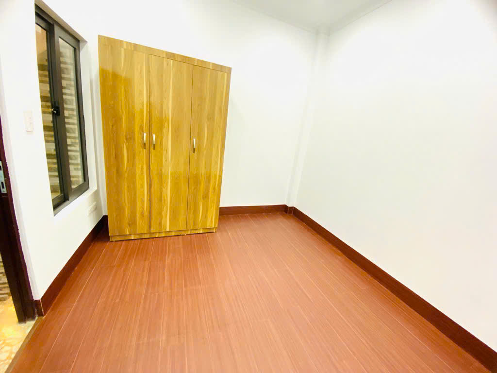 BÁN NHÀ VỊ TRÍ VÀNG - TRUNG TÂM NGÃ TƯ SỞ - 32M2 - 6.6 TỶ