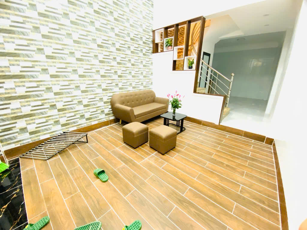 BÁN NHÀ VỊ TRÍ VÀNG - TRUNG TÂM NGÃ TƯ SỞ - 32M2 - 6.6 TỶ