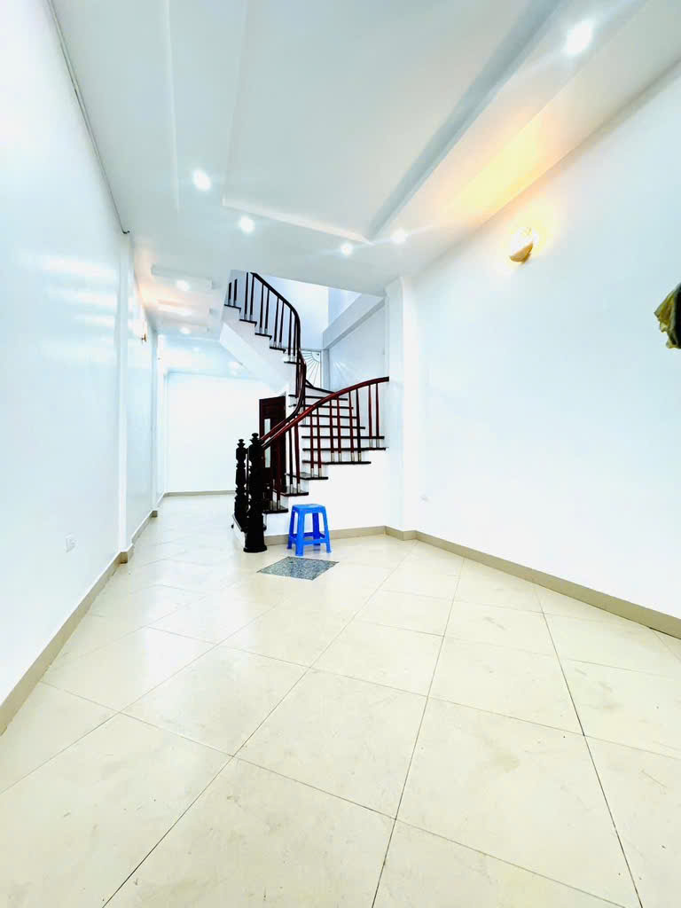 NHÀ 6 TẦNG – VỪA Ở VỪA CHO THUÊ – GIÁ TỐT