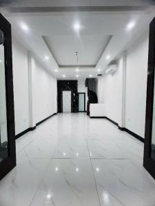 NHÀ MỚI 6 TẦNG – THANG MÁY – FULL NỘI THẤT – SỔ ĐẸP