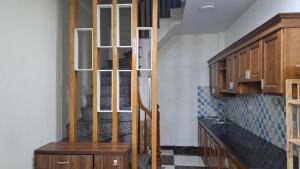 BÁN NHÀ NGỌC THỤY
