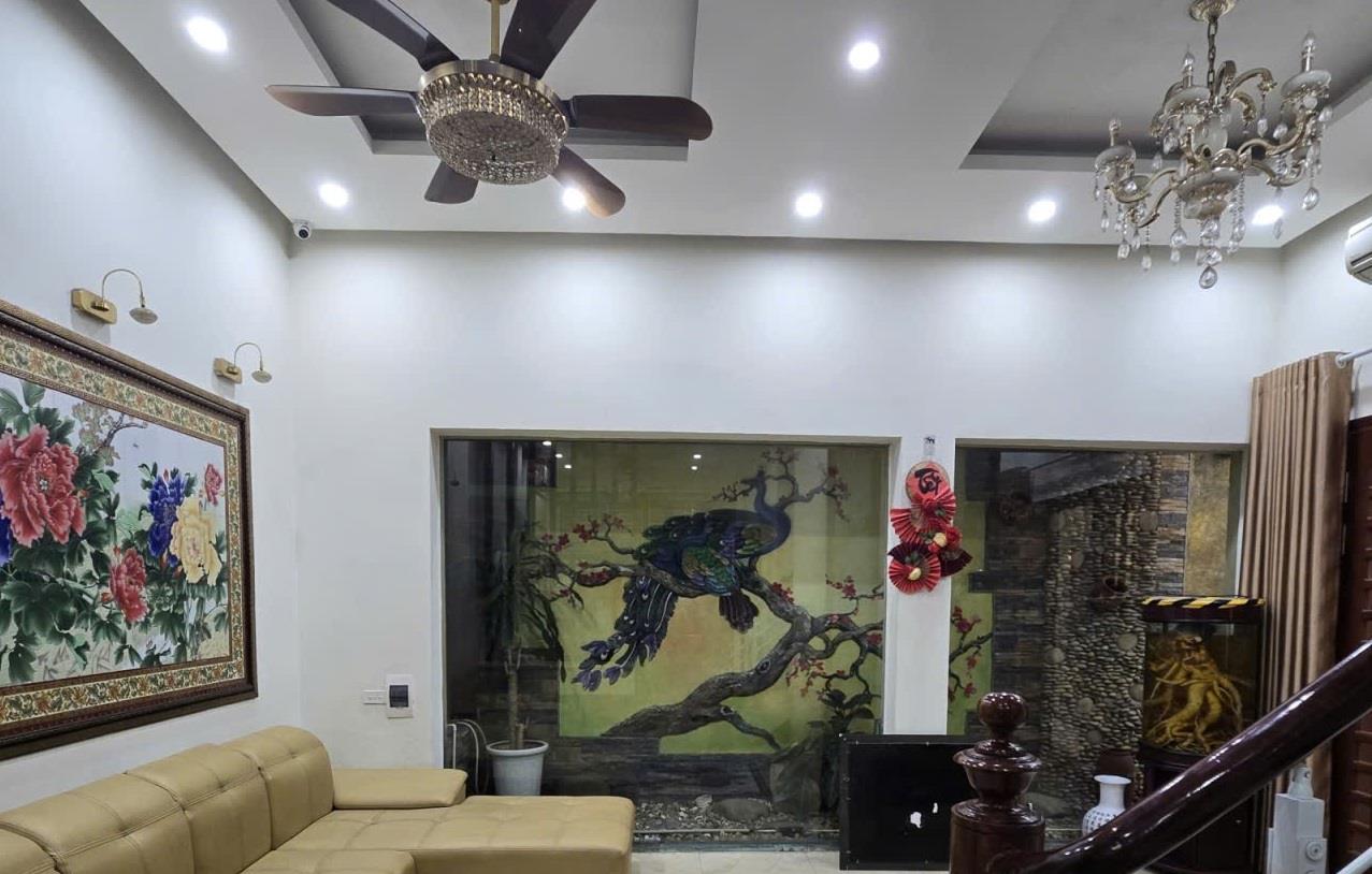 TÌM NHÀ ĐẸP, NGÕ OTO, DÂN TRÍ CAO? [MẶT TIỀN 8M] LÔ GÓC 70M2 CỔ NHUẾ CÓ HẾT!