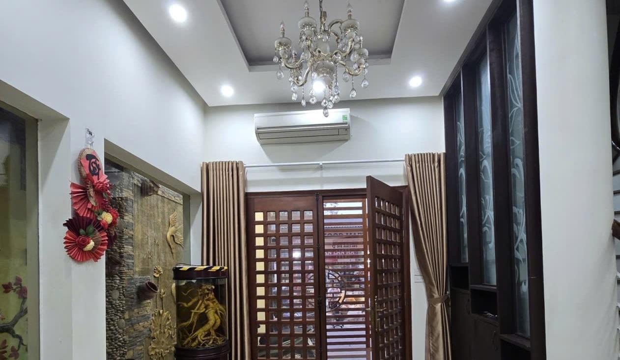 TÌM NHÀ ĐẸP, NGÕ OTO, DÂN TRÍ CAO? [MẶT TIỀN 8M] LÔ GÓC 70M2 CỔ NHUẾ CÓ HẾT!