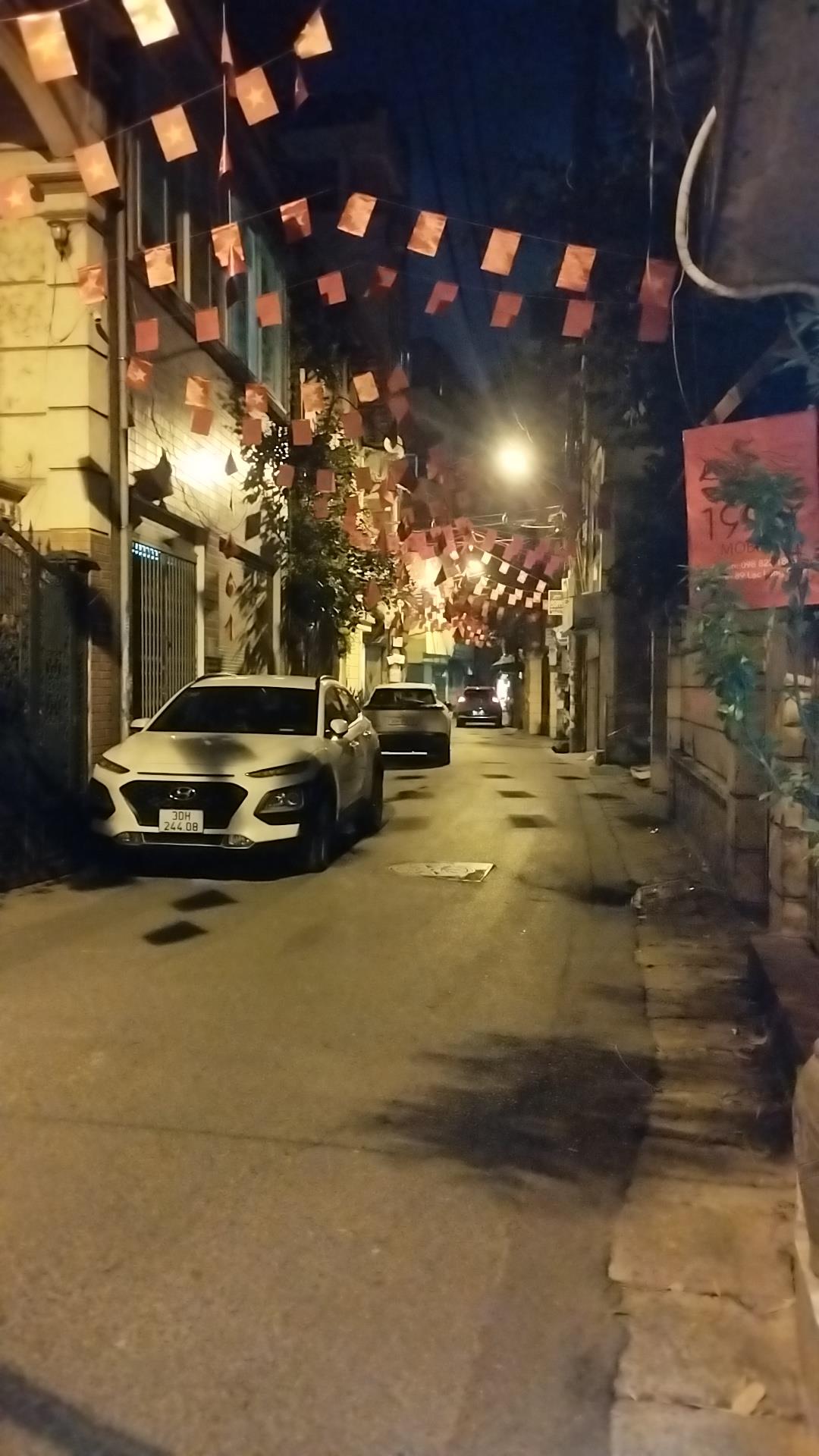 CỔ NHUẾ - CĂN GÓC 2 THOÁNG, Ô TÔ NGỦ NHÀ, 85M2, NHỈNH 13 TỶ