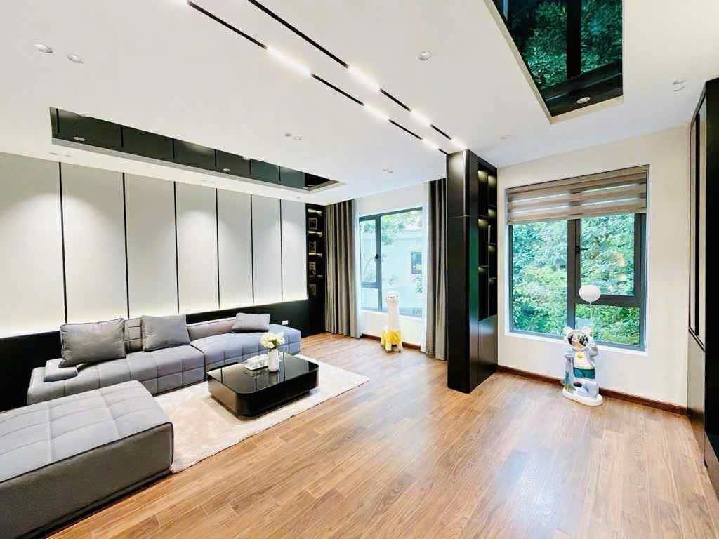 CỔ NHUẾ - CĂN GÓC 2 THOÁNG, Ô TÔ NGỦ NHÀ, 85M2, NHỈNH 13 TỶ