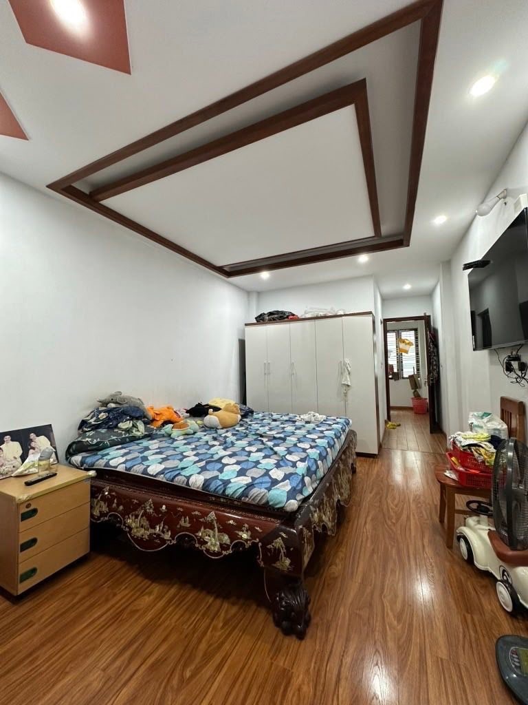 Bán nhà Thanh Lân phường Vĩnh Hưng