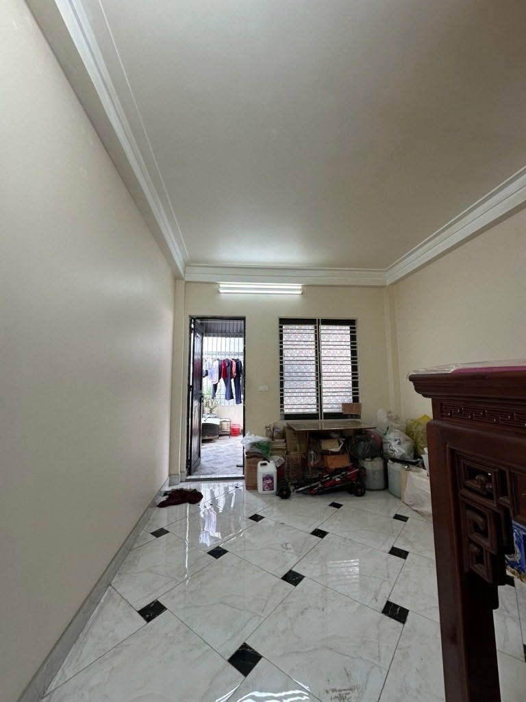 Bán nhà Thanh Lân phường Vĩnh Hưng