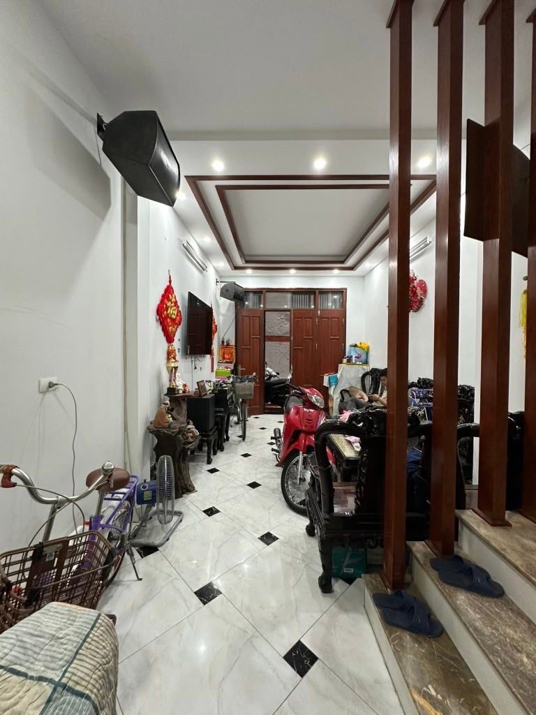 Bán nhà Thanh Lân phường Vĩnh Hưng