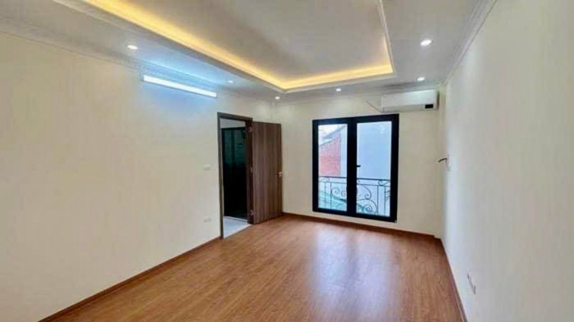 HIẾM NHẤT NGỌC THUỴ - 5 TẦNG MỚI ĐẸP 40M