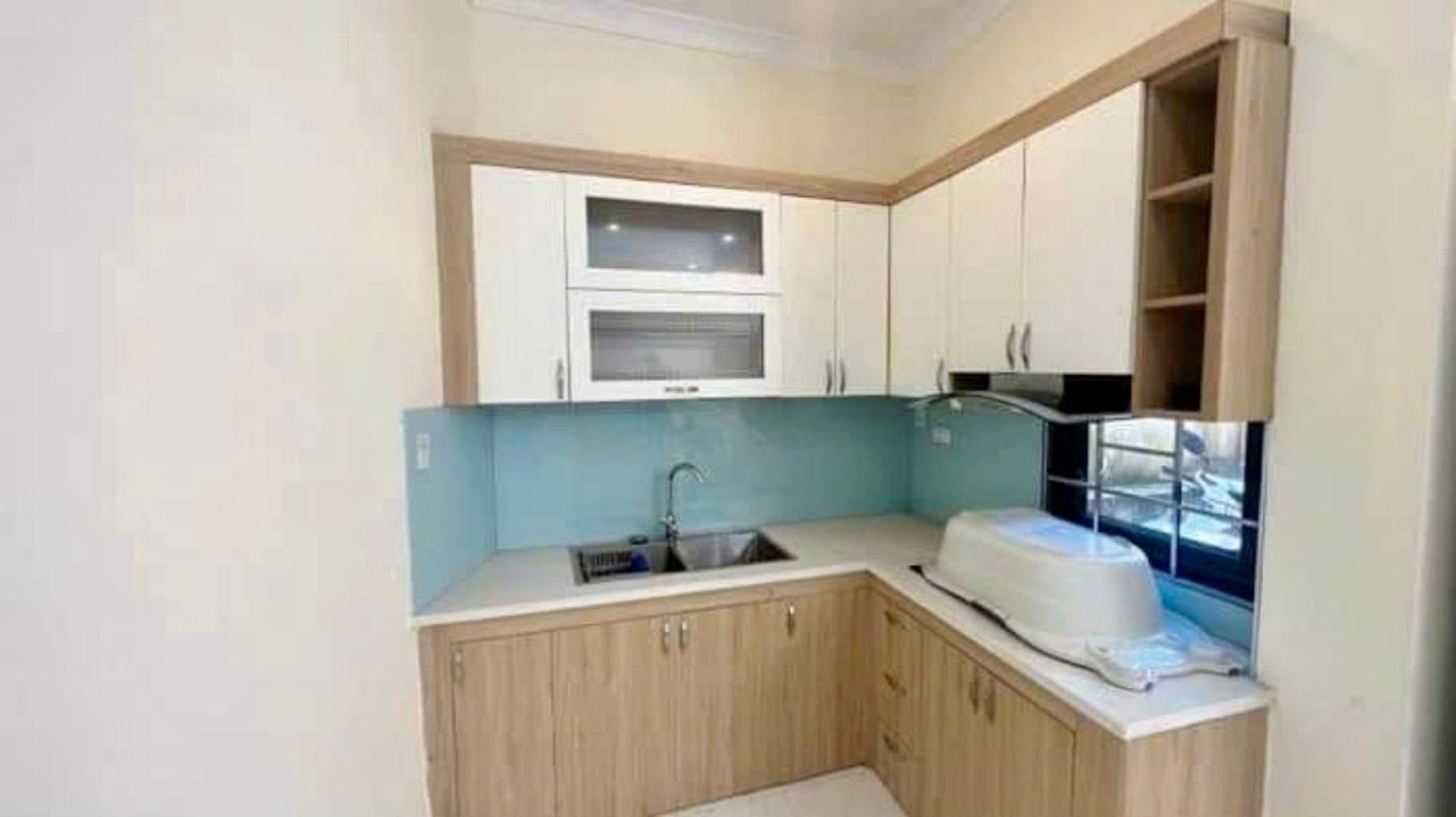 HIẾM NHẤT NGỌC THUỴ - 5 TẦNG MỚI ĐẸP 40M