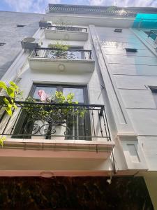 HIẾM NHẤT NGỌC THUỴ - 5 TẦNG MỚI ĐẸP 40M