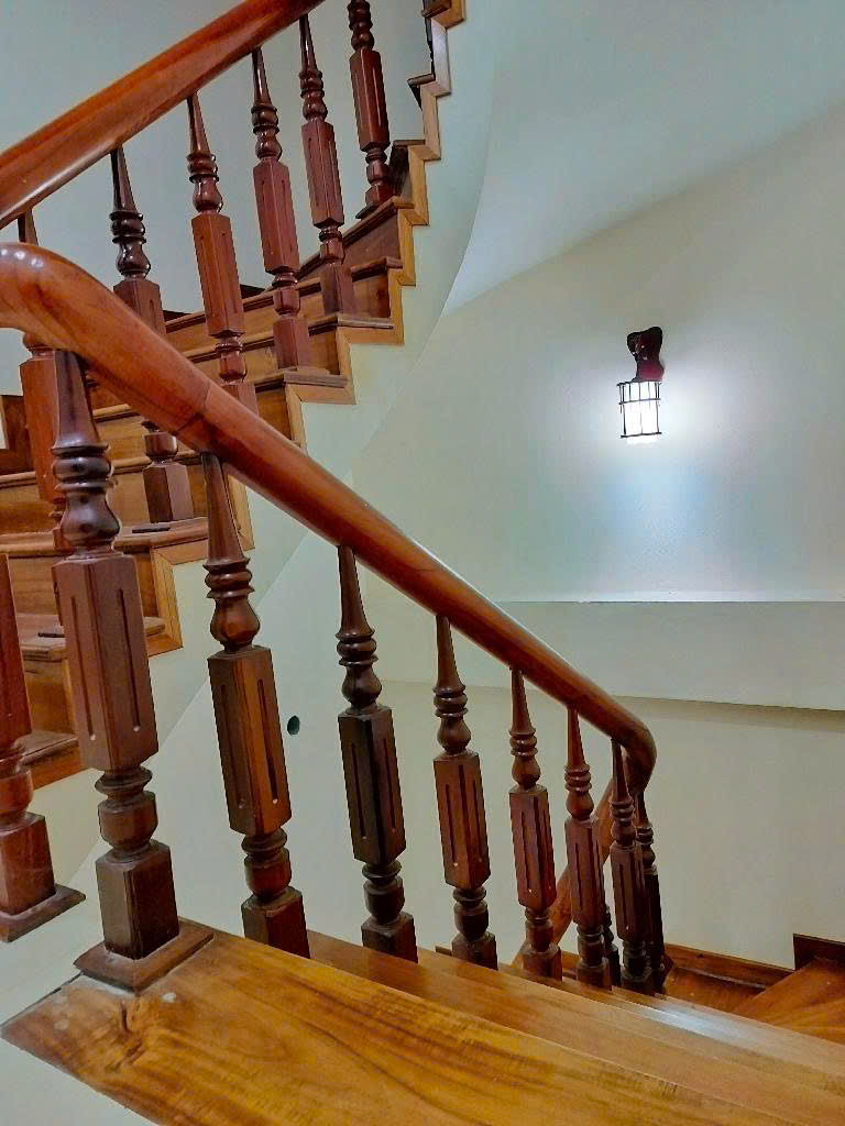 Bán nhà Mỹ Đình, cực hiếm trong tầm giá – Tặng nội thất, sổ đỏ cất két sẵn sàng giao dịch, 34m², chỉ 6.3 tỷ
