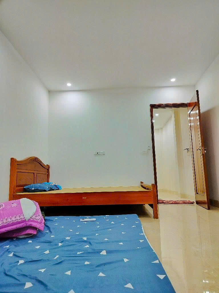 Bán nhà Mỹ Đình, cực hiếm trong tầm giá – Tặng nội thất, sổ đỏ cất két sẵn sàng giao dịch, 34m², chỉ 6.3 tỷ