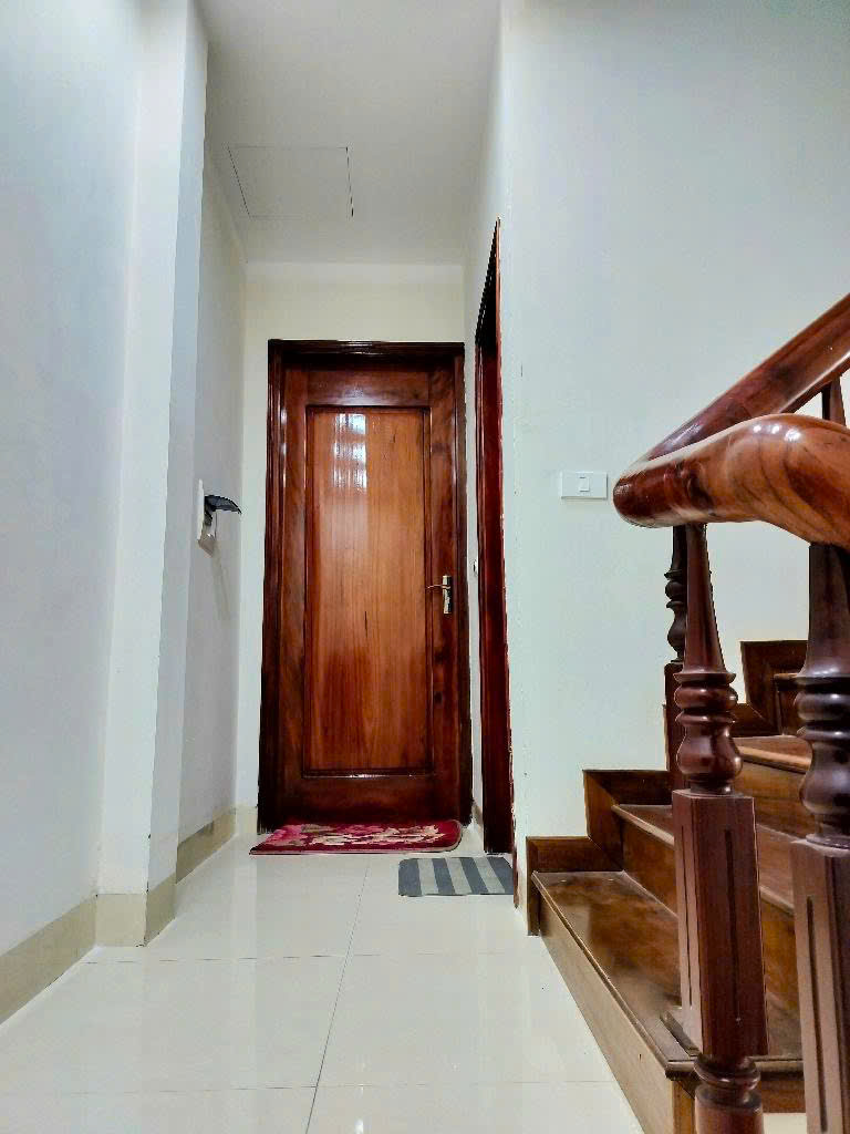 Bán nhà Mỹ Đình, cực hiếm trong tầm giá – Tặng nội thất, sổ đỏ cất két sẵn sàng giao dịch, 34m², chỉ 6.3 tỷ