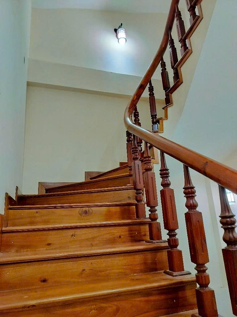 Bán nhà Mỹ Đình, cực hiếm trong tầm giá – Tặng nội thất, sổ đỏ cất két sẵn sàng giao dịch, 34m², chỉ 6.3 tỷ