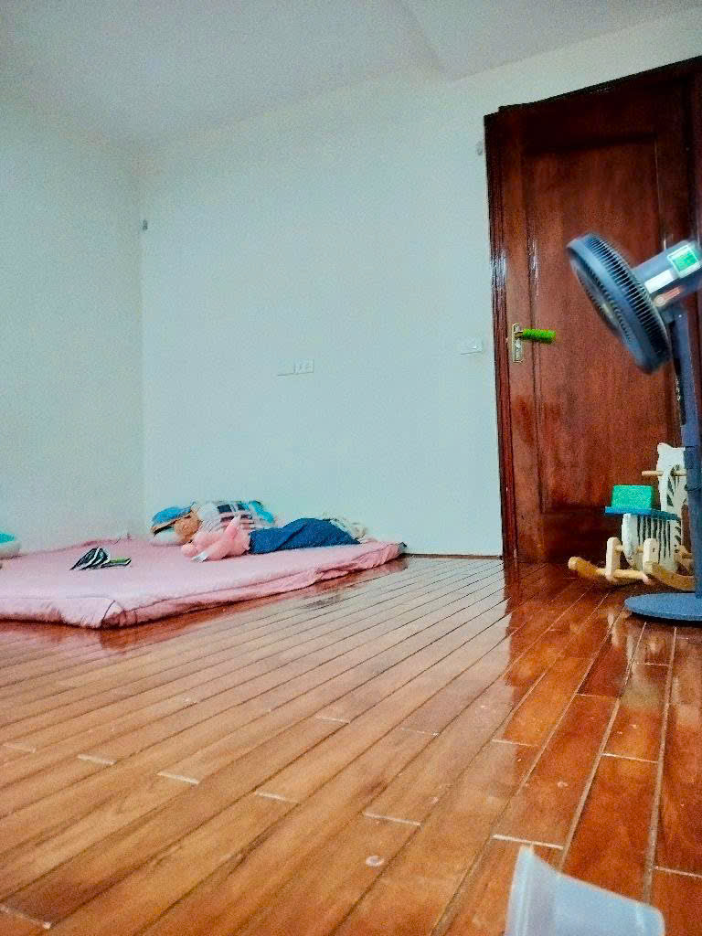 Bán nhà Mỹ Đình, cực hiếm trong tầm giá – Tặng nội thất, sổ đỏ cất két sẵn sàng giao dịch, 34m², chỉ 6.3 tỷ