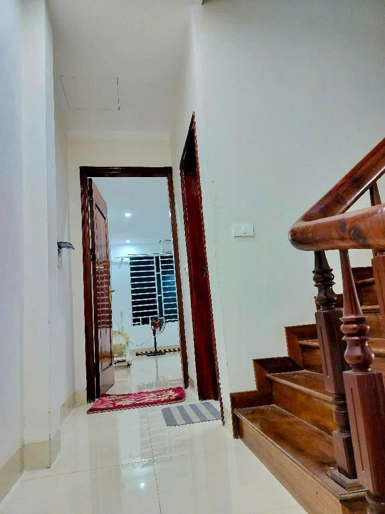 Bán nhà Mỹ Đình, cực hiếm trong tầm giá – Tặng nội thất, sổ đỏ cất két sẵn sàng giao dịch, 34m², chỉ 6.3 tỷ