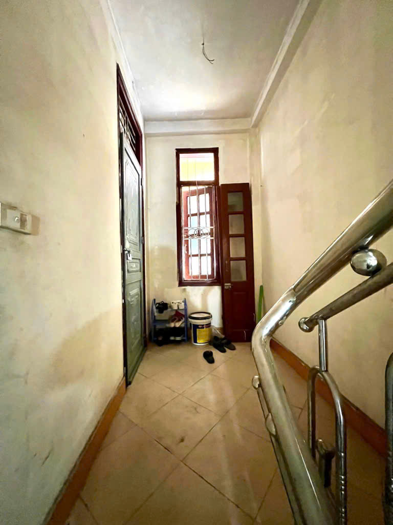Bán nhà Phú Mỹ, nở hậu – dòng tiền 24tr/tháng, sổ đỏ cất két. 40m², 7.65 tỷ