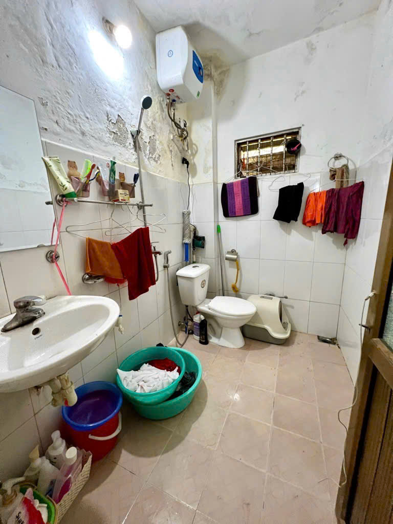 Bán nhà Phú Mỹ, nở hậu – dòng tiền 24tr/tháng, sổ đỏ cất két. 40m², 7.65 tỷ