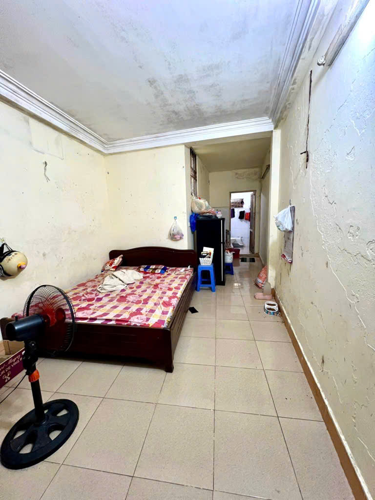 Bán nhà Phú Mỹ, nở hậu – dòng tiền 24tr/tháng, sổ đỏ cất két. 40m², 7.65 tỷ