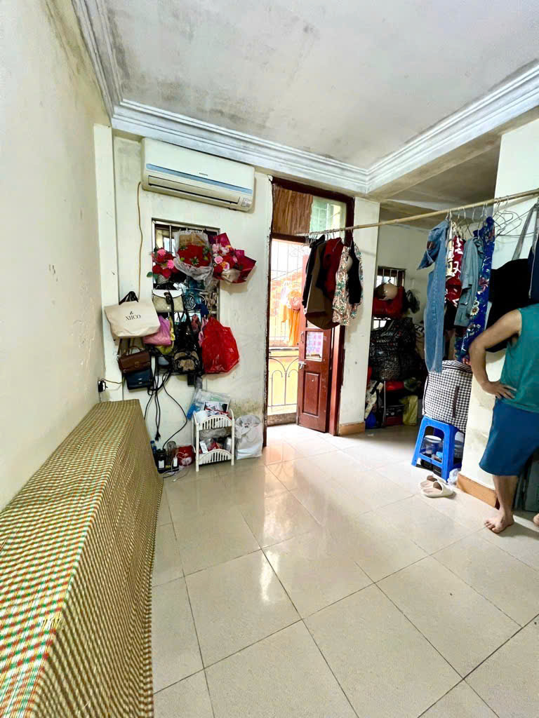 Bán nhà Phú Mỹ, nở hậu – dòng tiền 24tr/tháng, sổ đỏ cất két. 40m², 7.65 tỷ
