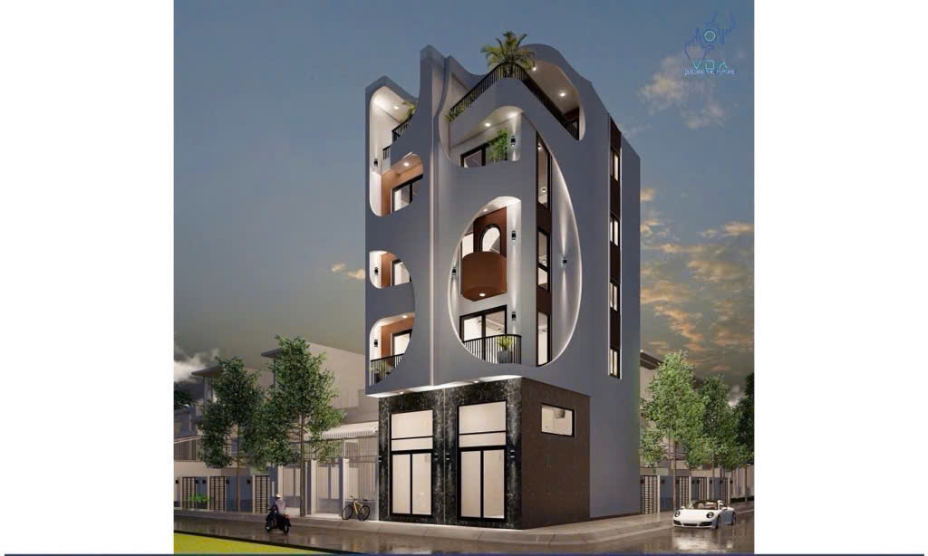 Bán nhà NHÀ MỚI Đại Mỗ – có THANG MÁY – 10M RA PHỐ – đất PHÂN LÔ – NỞ HẬU – SỔ CẤT KÉT - 3.75m | 8 tỷ