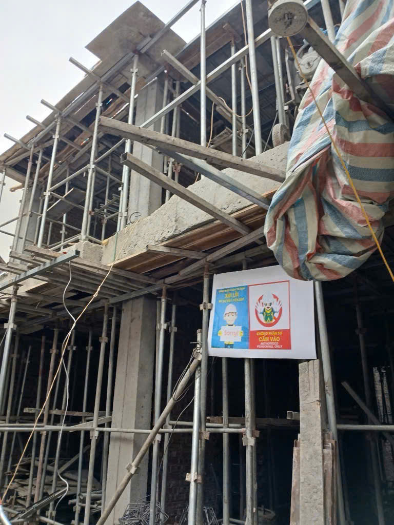 Bán nhà NHÀ MỚI Đại Mỗ – có THANG MÁY – 10M RA PHỐ – đất PHÂN LÔ – NỞ HẬU – SỔ CẤT KÉT - 3.75m | 8 tỷ