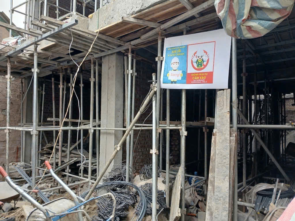 Bán nhà NHÀ MỚI Đại Mỗ – có THANG MÁY – 10M RA PHỐ – đất PHÂN LÔ – NỞ HẬU – SỔ CẤT KÉT - 3.75m | 8 tỷ