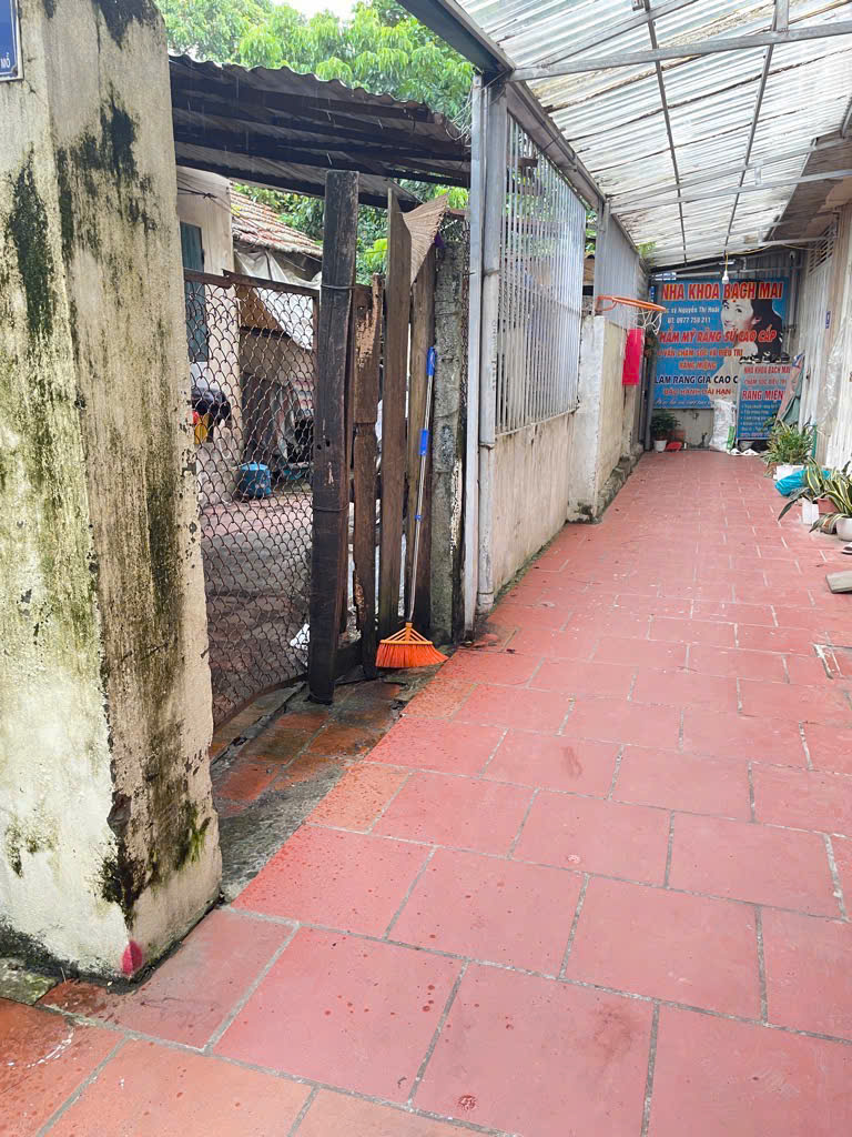 Bán nhà NHÀ MỚI Đại Mỗ – có THANG MÁY – 10M RA PHỐ – đất PHÂN LÔ – NỞ HẬU – SỔ CẤT KÉT - 3.75m | 8 tỷ