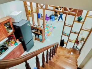 Bán nhà Mễ Trì, nở hậu đẹp – nhà mới 2023, sổ đỏ cất két. 34m², 7.3 tỷ