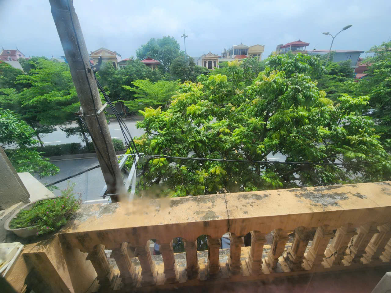 Bán nhà tại Nguyễn Bình, Gia Lâm (khu Vim Gia Lâm)