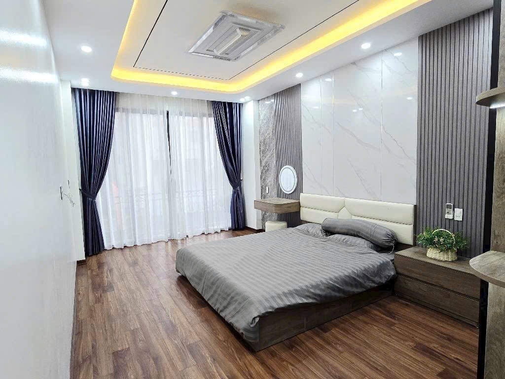 BÁN NHÀ ĐẸP HÀ ĐÔNG - XÂY MỚI CỨNG - THANG MÁY - MẶT TIỀN RỘNG -THOÁNG SÁNG - DT 42mx 6 tầng - MẶT TIỀN RỘNG