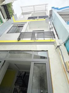 NHÀ CHÍNH CHỦ GỬI BÁN - NHỈNH 5 TỶ