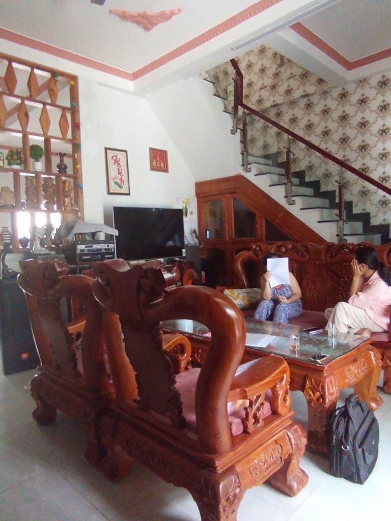 NHÀ CHÍNH CHỦ GỬI BÁN - TÂN PHÚ NHỈNH 6 TỶ