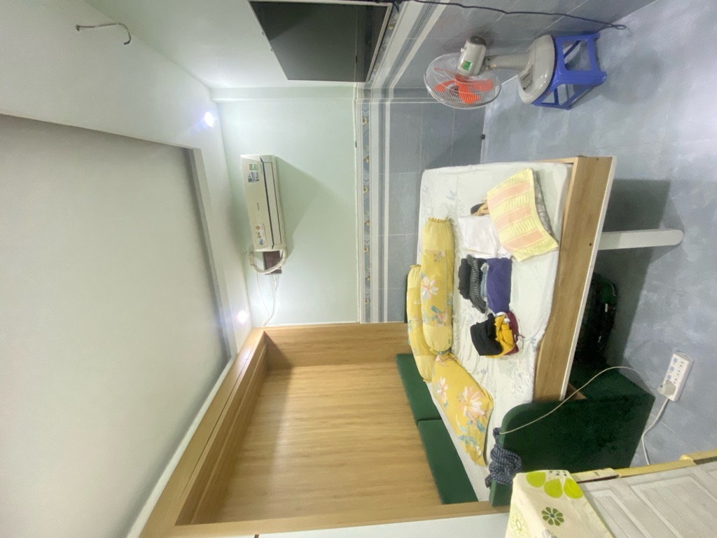 GIẢM KINH HOÀNG 1,7 tỷ CHO CỰC PHẨM HẺM XE HƠI KHU PHAN XÍCH LONG, PHÚ NHUẬN. 40m2  x 4 tầng