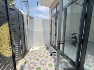 Nhà Mới Gần QL1A – 2PN, Thiết Kế Hiện Đại, Hẻm Rộng Xe Tải