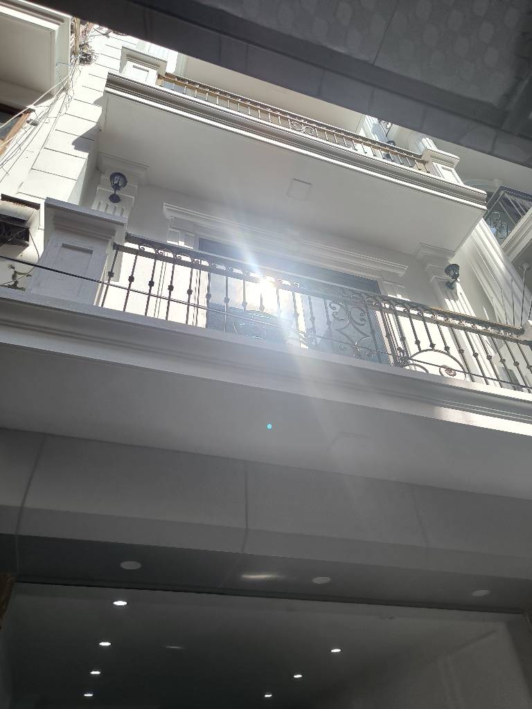 23m _ lô góc _ oto gần _ sdcc _ chỉ 5.95 tỷ