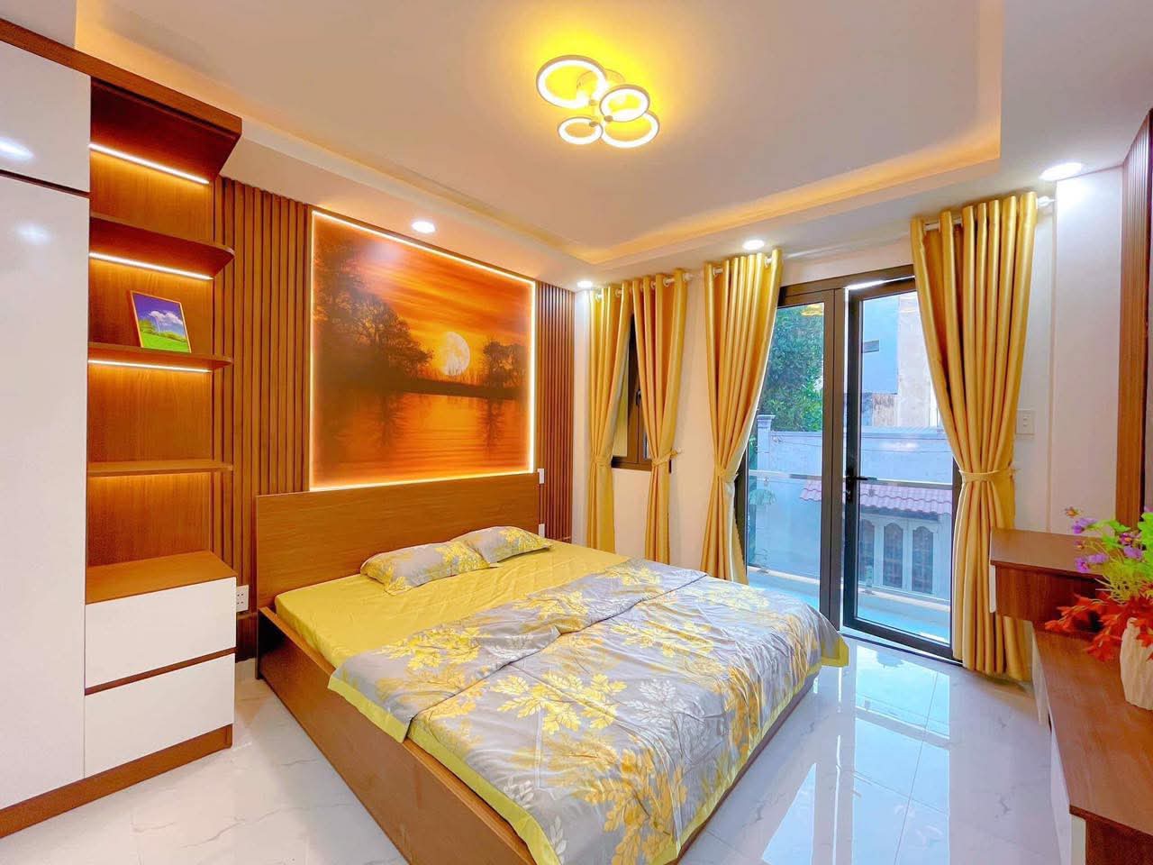 TT đống đa - 25M2-NGÕ THÔNG- 20M RA MẶT PHỐ- GIÁ NHỈNH 5TỶ