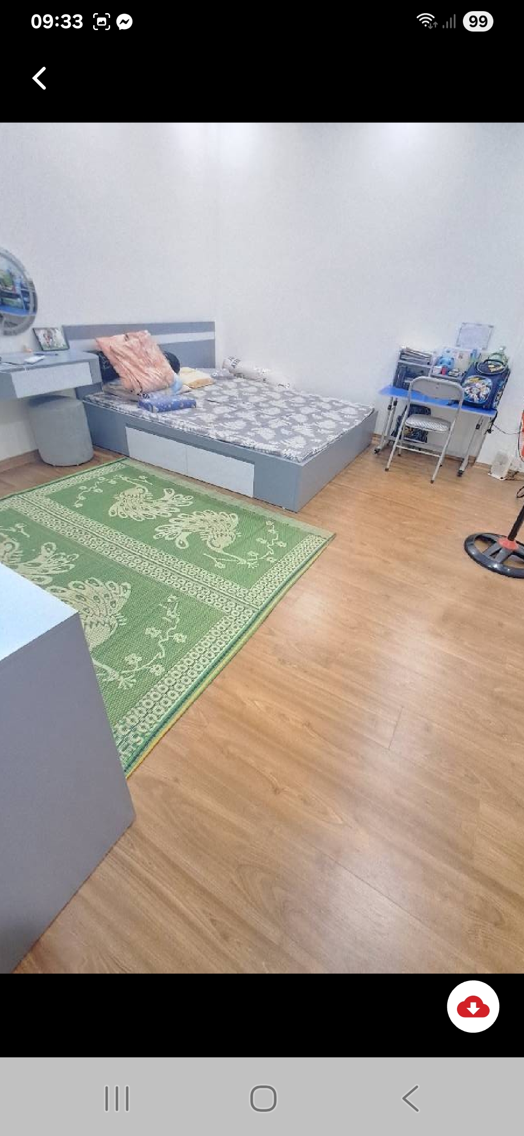 Bán nhà vân nội phú lương DT 31m2 .MT.3.7 đường trước măt  3m gần ql 21b kinh doanh  tôt