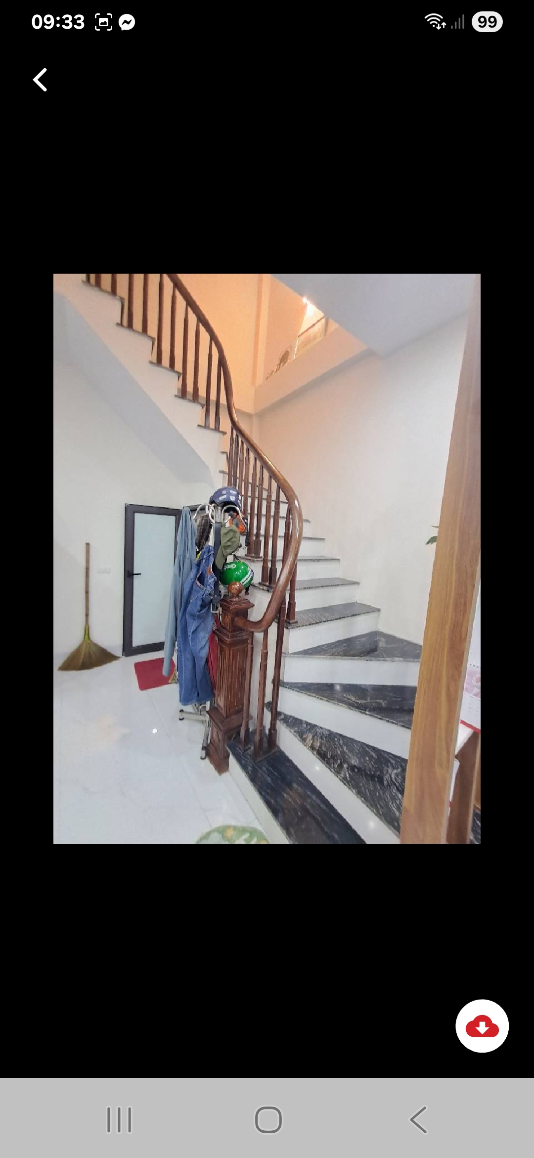 Bán nhà vân nội phú lương DT 31m2 .MT.3.7 đường trước măt  3m gần ql 21b kinh doanh  tôt