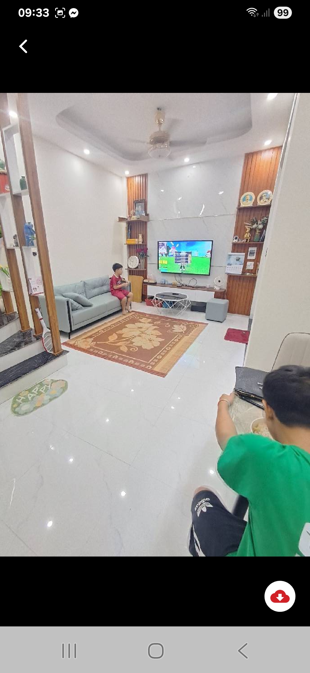 Bán nhà vân nội phú lương DT 31m2 .MT.3.7 đường trước măt  3m gần ql 21b kinh doanh  tôt