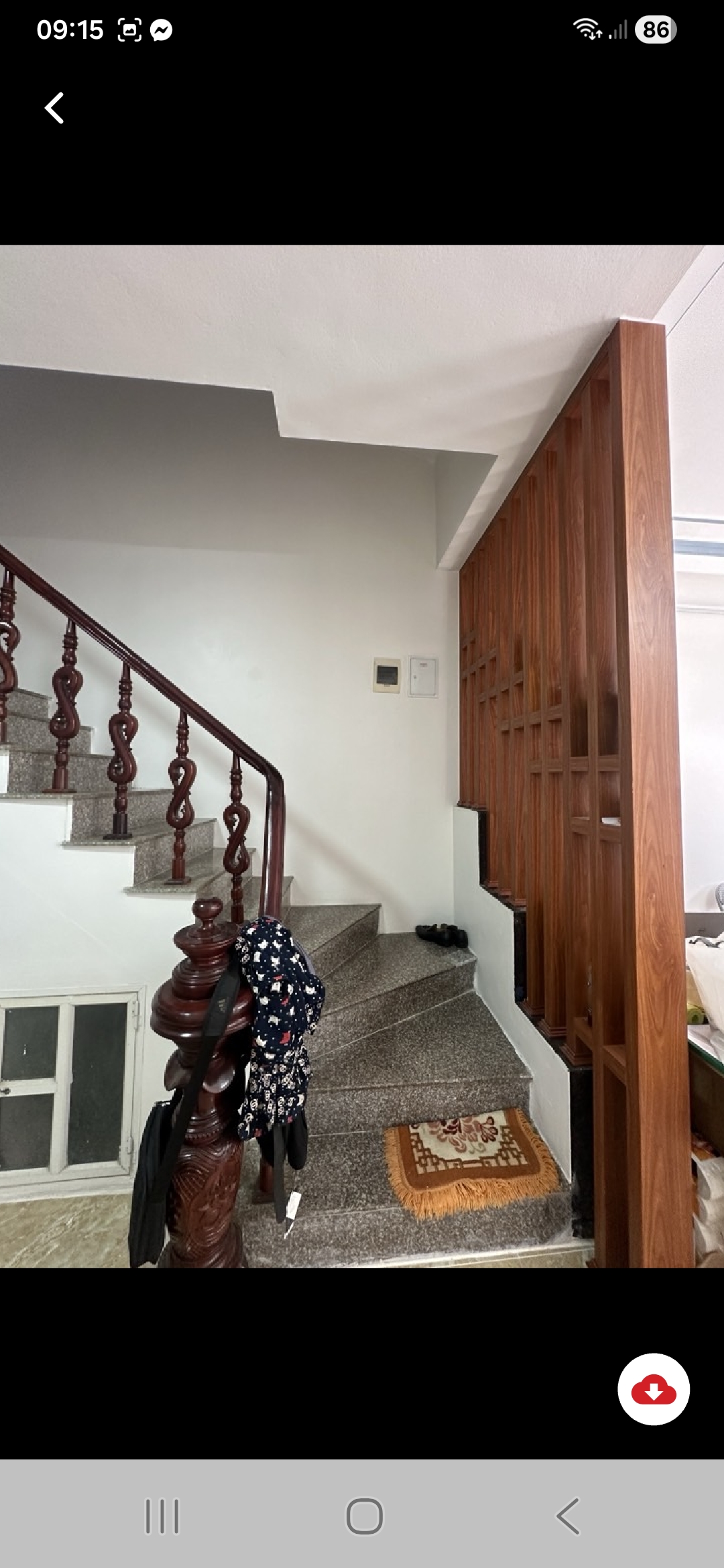 TÀI CHÍNH 7.8 TỶ BẠN SỞ HỮU NGAY CĂN HỘ DT 50M2 MT4 NHÀ XÂY 4 TẦNG VỊ TRÍ TRUNG TÂM PHỐ XÓM DÒNG TIỀN TỐT