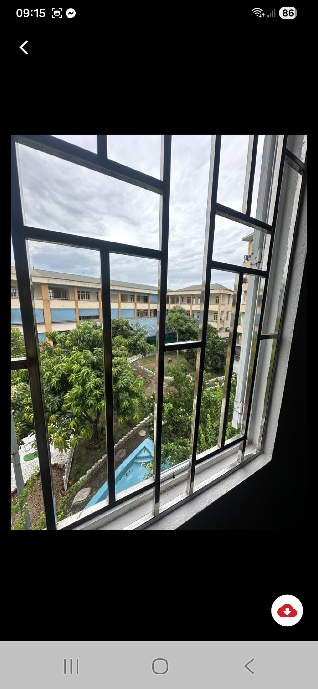 TÀI CHÍNH 7.8 TỶ BẠN SỞ HỮU NGAY CĂN HỘ DT 50M2 MT4 NHÀ XÂY 4 TẦNG VỊ TRÍ TRUNG TÂM PHỐ XÓM DÒNG TIỀN TỐT