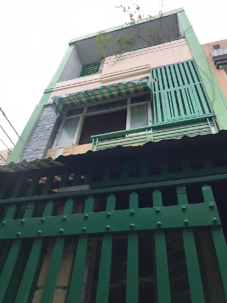 NHÀ GIÁ RẺ CẦN BÁN GẤP