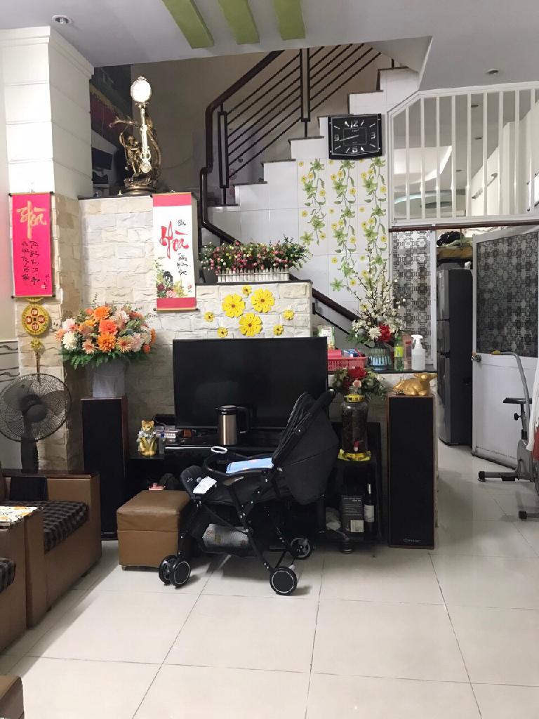NHÀ GIÁ RẺ CẦN BÁN GẤP