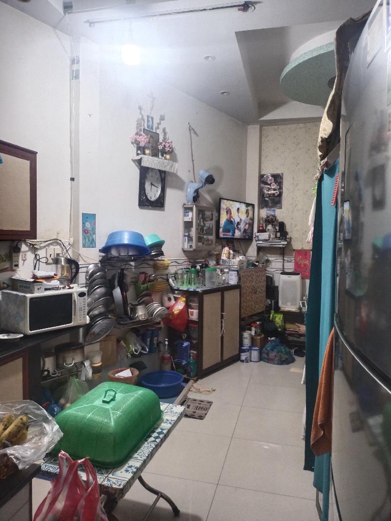 NHÀ GIÁ RẺ CẦN BÁN GẤP